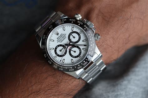 rolex daytona tony effe|rolex daytona model.